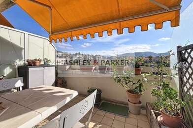 Appartement 2 pièces 249000 €