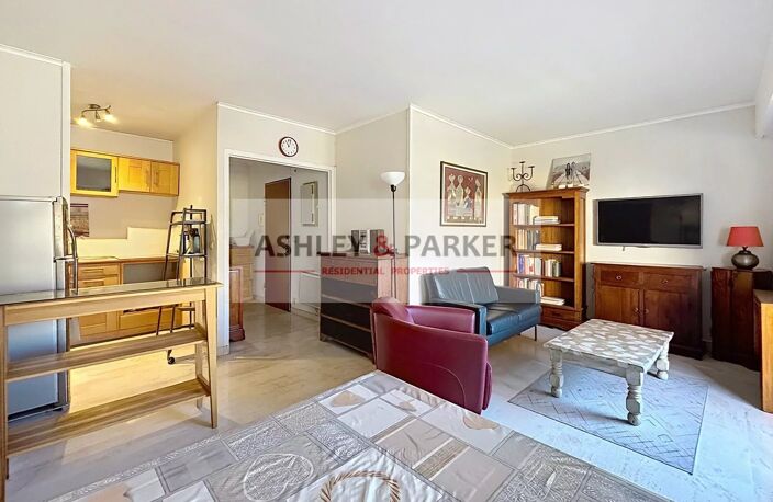 APPARTEMENT 2 PIECES — photo 3