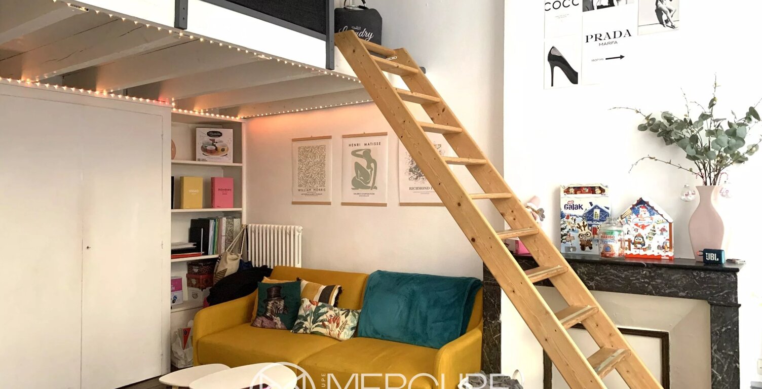 APPARTEMENT T2 — photo 1