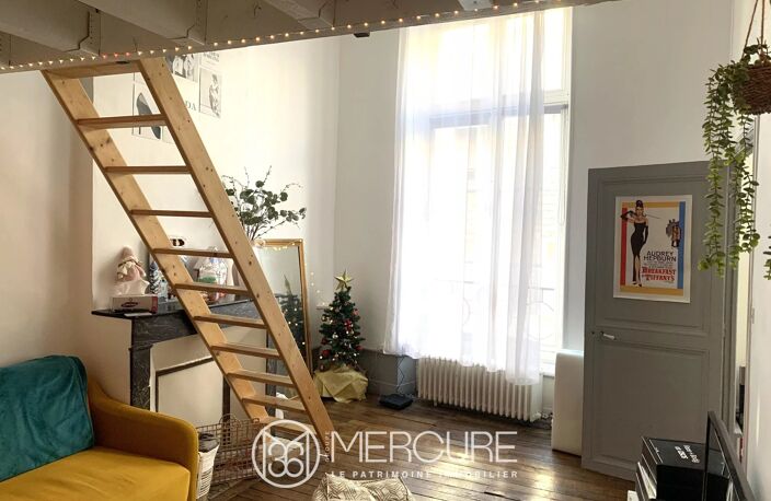 APPARTEMENT T2 — photo 2