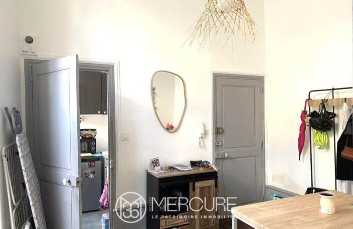 APPARTEMENT T2 — photo 3