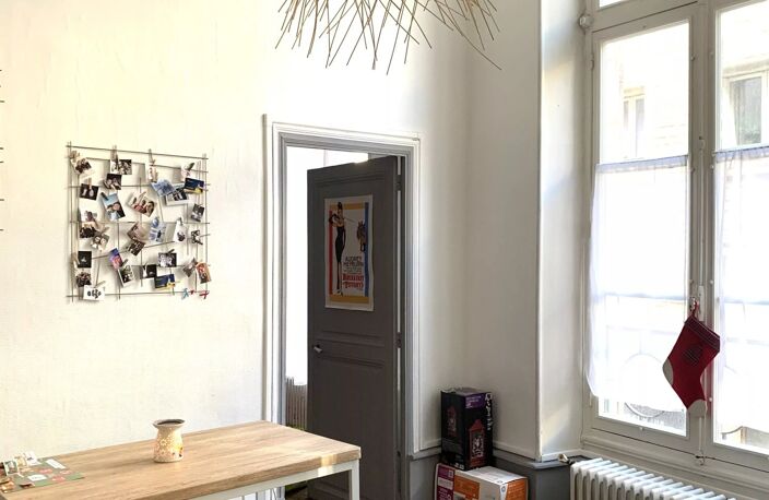 APPARTEMENT T2 — photo 4