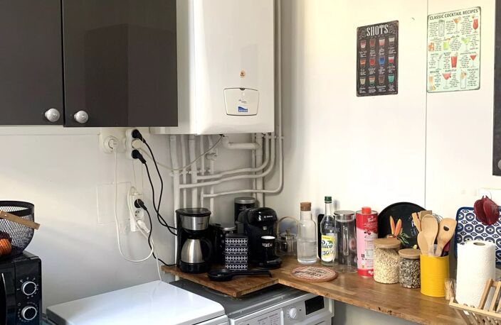 APPARTEMENT T2 — photo 5