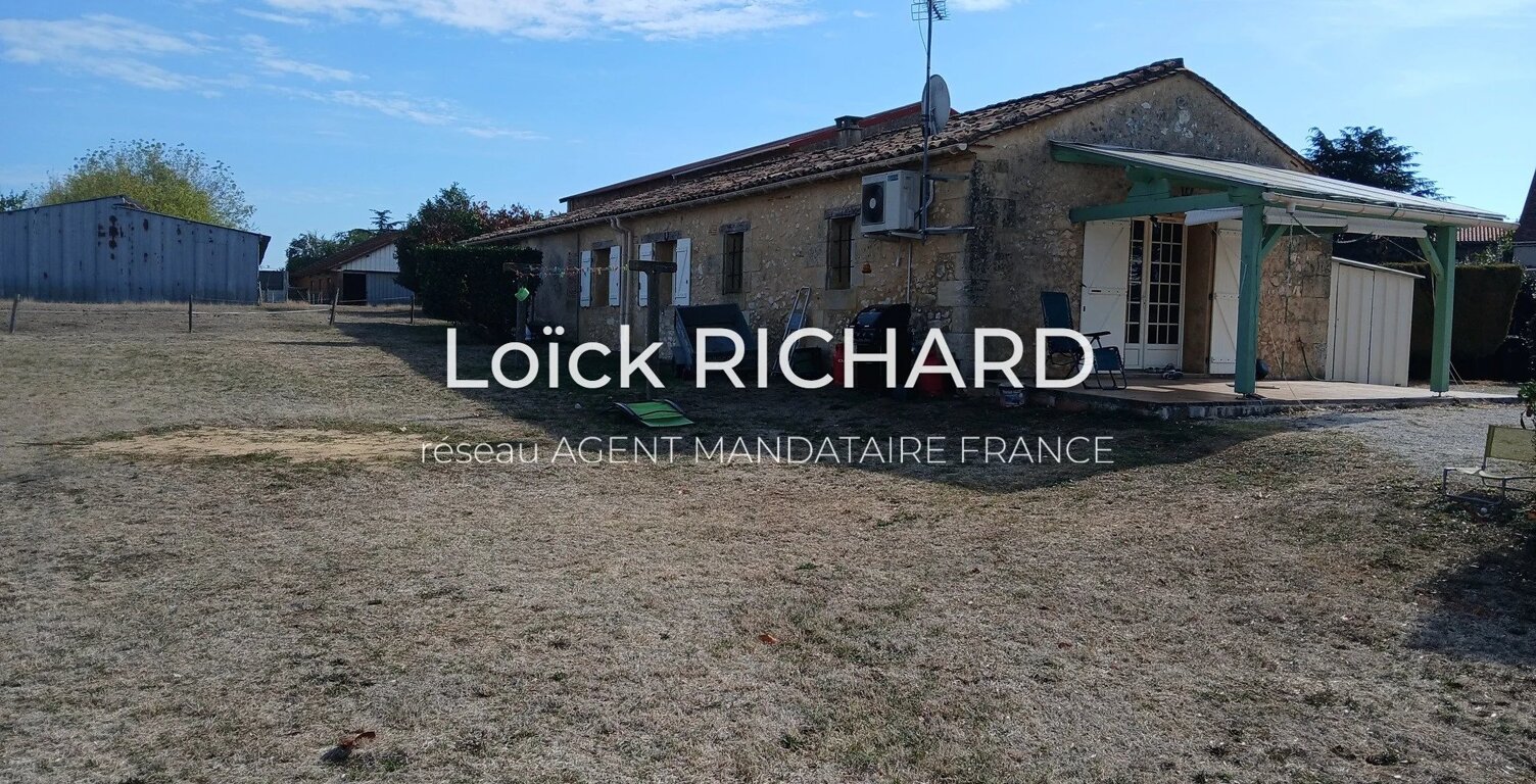 ENSEMBLE IMMOBILIER PROCHE ROCADE ET COMMODITÉS — photo 1