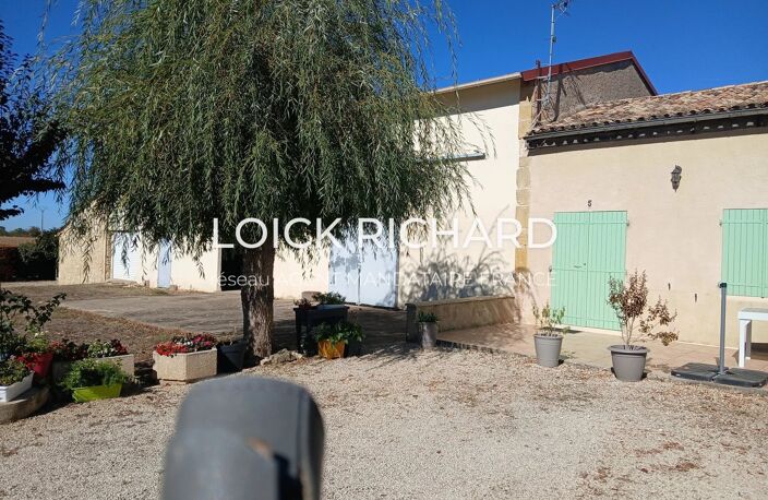 ENSEMBLE IMMOBILIER PROCHE ROCADE ET COMMODITÉS — photo 2