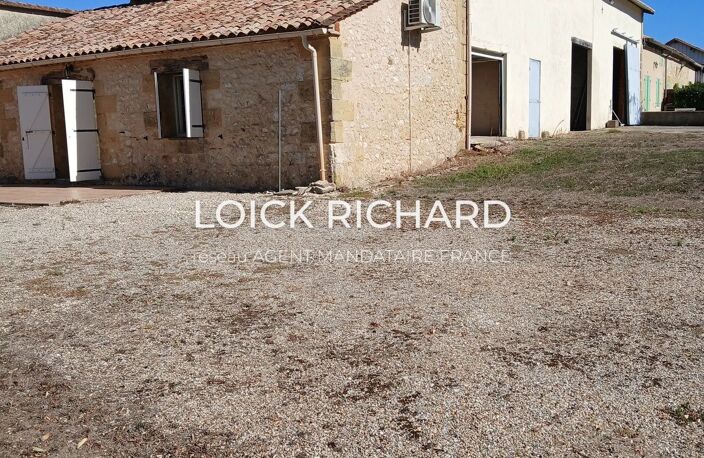 ENSEMBLE IMMOBILIER PROCHE ROCADE ET COMMODITÉS — photo 5