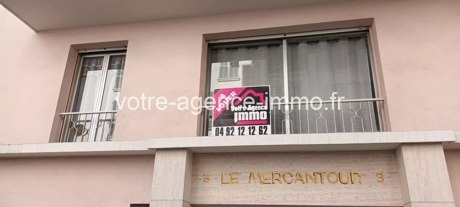 Photo Appartement de 1 pièce Nice