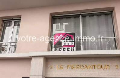 Nice-Nord St-Barthélémy — photo du bien