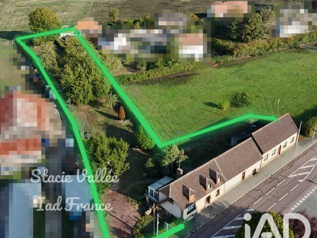 Vente Maison/villa 5 pièces — photo du bien