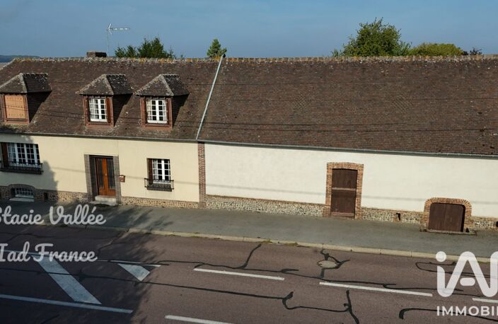 Vente Maison/villa 5 pièces — photo 2