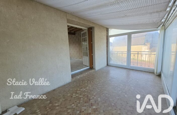 Vente Maison/villa 5 pièces — photo 5