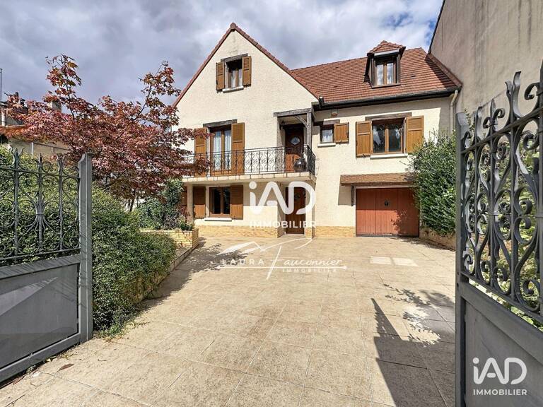 Vente Maison/villa 6 pièces — photo 1