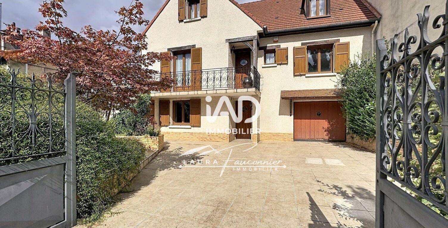 Vente Maison/villa 6 pièces — photo 1