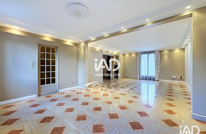 Vente Maison/villa 6 pièces — photo 2