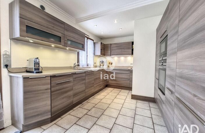 Vente Maison/villa 6 pièces — photo 4
