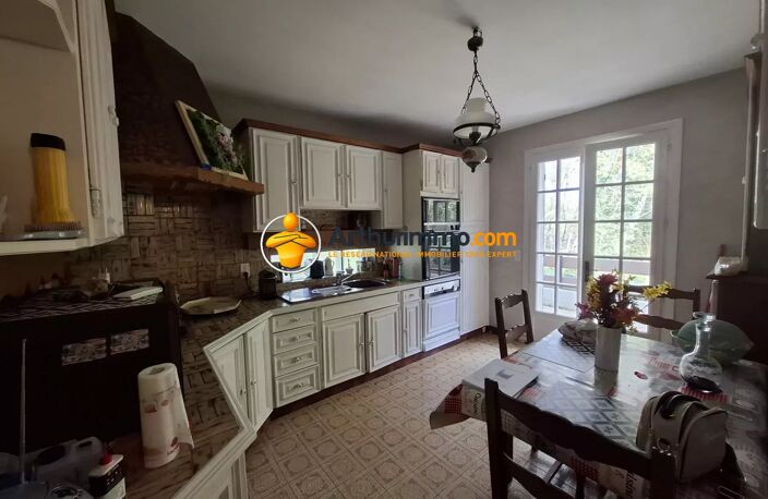 Propriété 188 m², Terrain 2740 m²  SOUS SOL COMPLET — photo 5