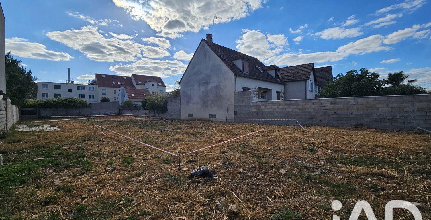 Vente Terrain 361 m&sup2; — photo 1