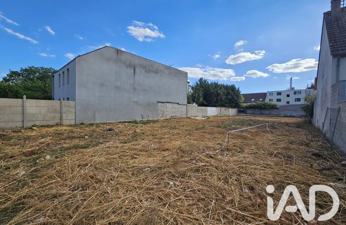 Vente Terrain 361 m&sup2; — photo 2