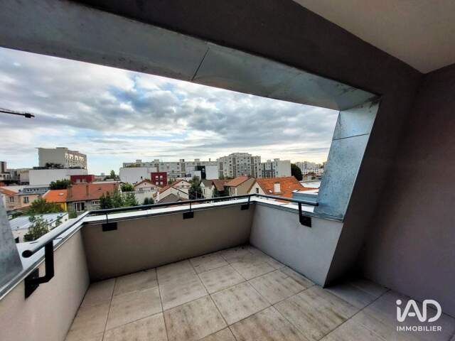 Location Appartement 3 pièces — photo du bien