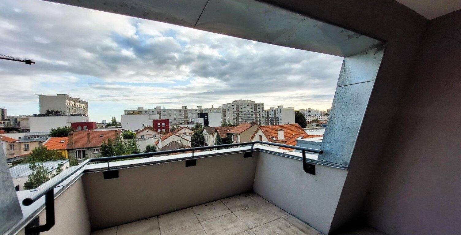Location Appartement 3 pièces — photo 1