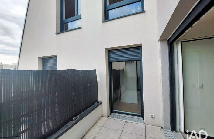 Location Appartement 3 pièces — photo 3