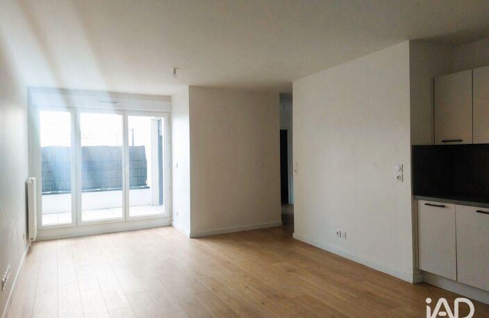Location Appartement 3 pièces — photo 4