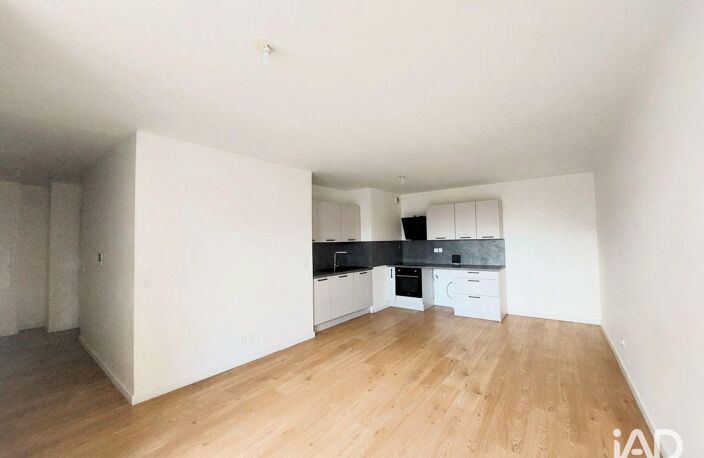 Location Appartement 3 pièces — photo 5