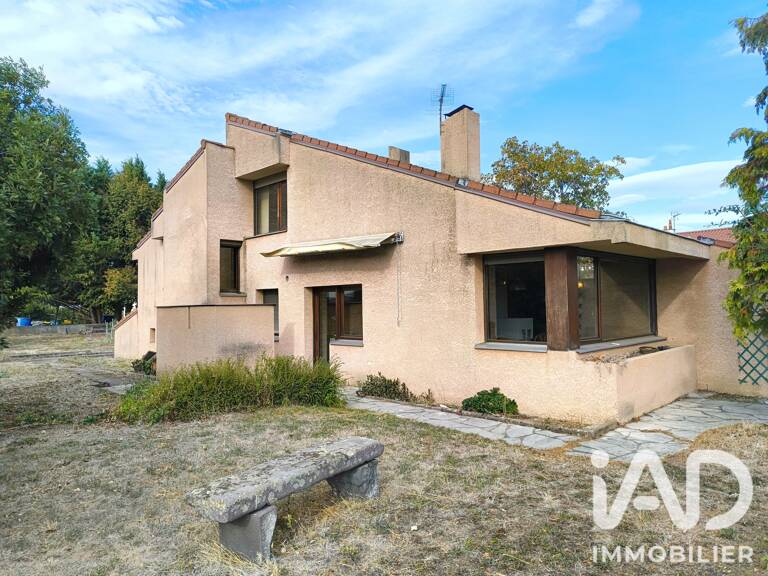 Vente Maison d'architecte 6 pièces — photo 1
