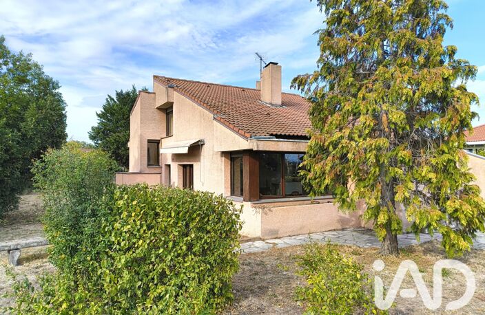 Vente Maison d'architecte 6 pièces — photo 2