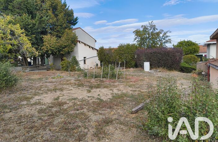 Vente Maison d'architecte 6 pièces — photo 4