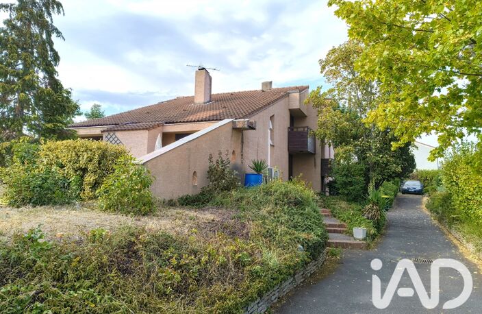 Vente Maison d'architecte 6 pièces — photo 5