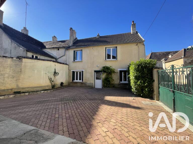 Vente Maison/villa 3 pièces — photo 1