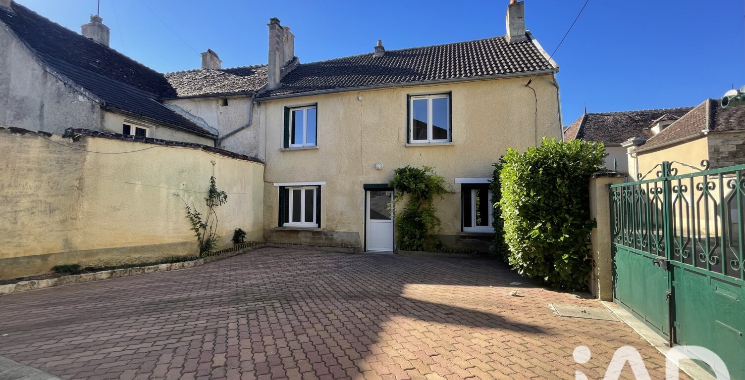 Vente Maison/villa 3 pièces — photo 1