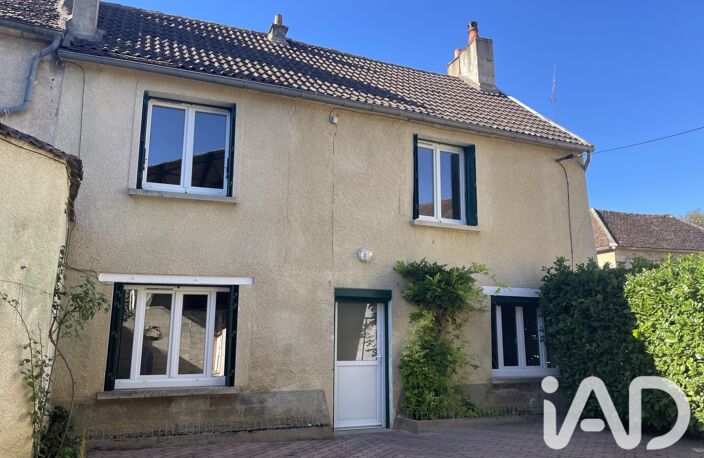 Vente Maison/villa 3 pièces — photo 2