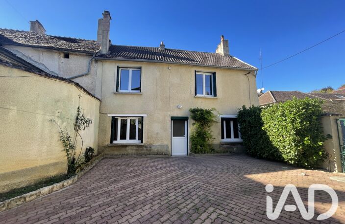Vente Maison/villa 3 pièces — photo 3