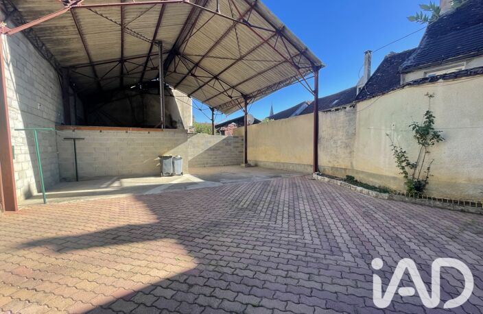 Vente Maison/villa 3 pièces — photo 4