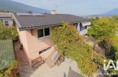 Vente Maison/villa 5 pièces — photo du bien