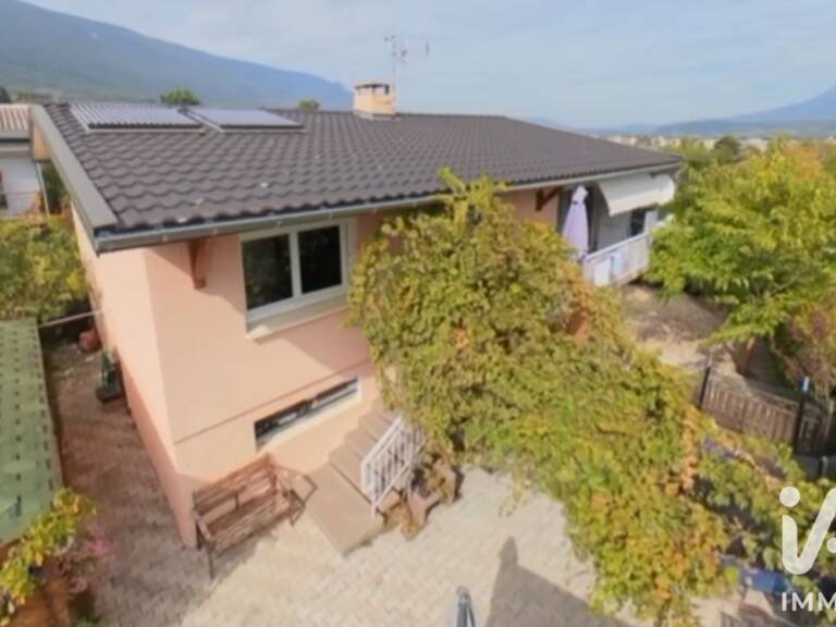Vente Maison/villa 5 pièces — photo 1