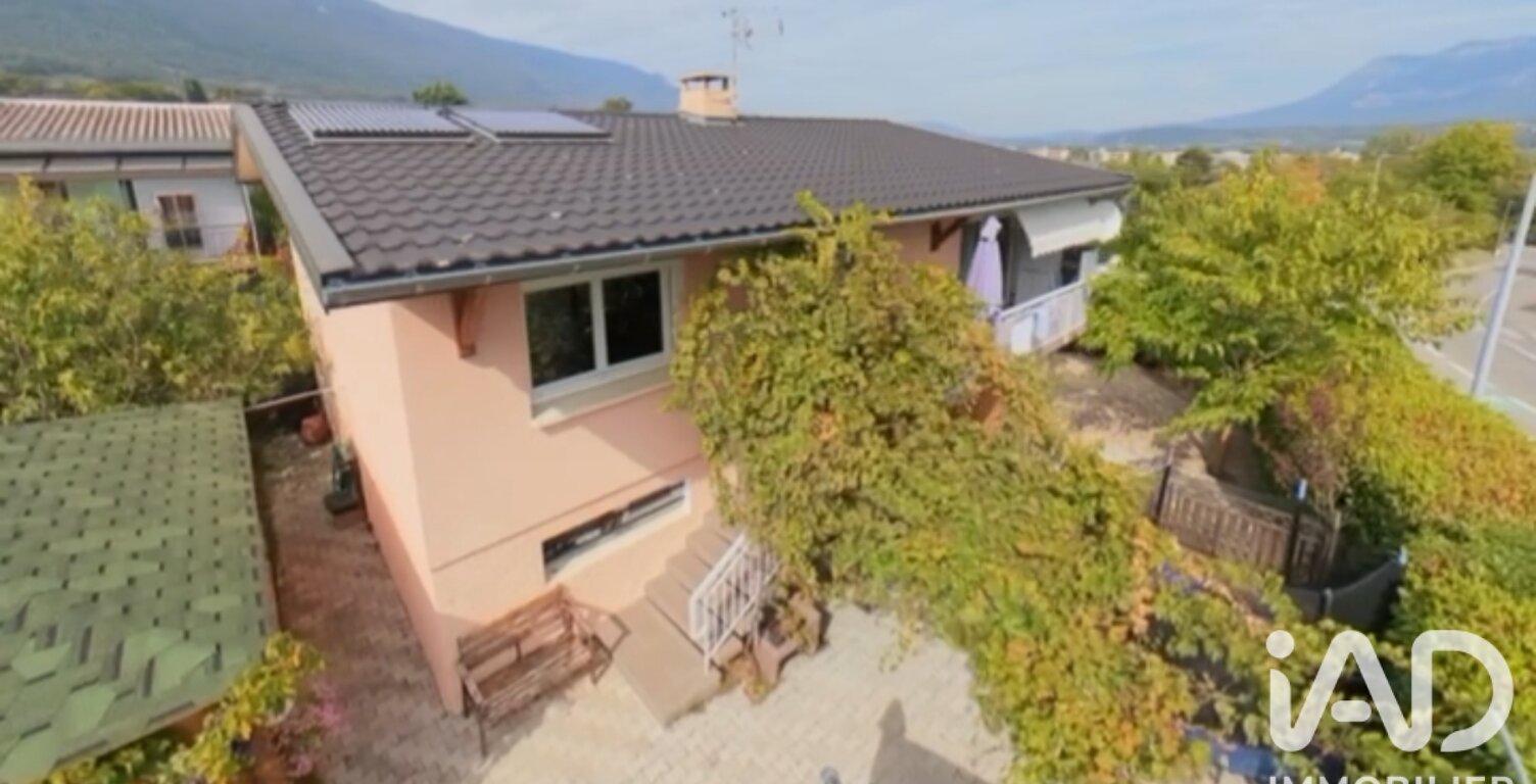 Vente Maison/villa 5 pièces — photo 1
