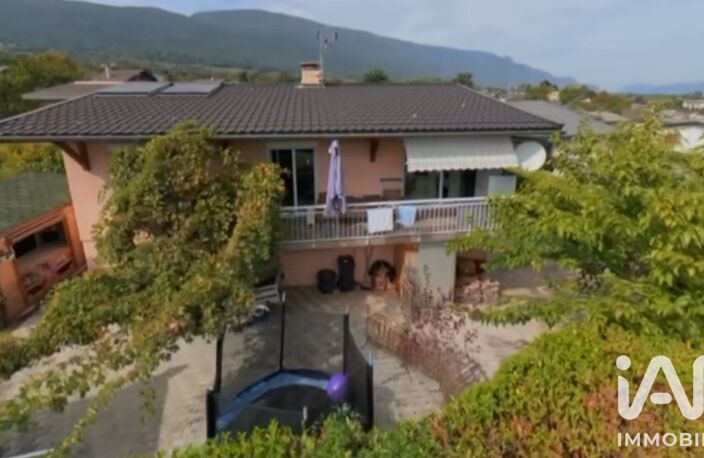 Vente Maison/villa 5 pièces — photo 2