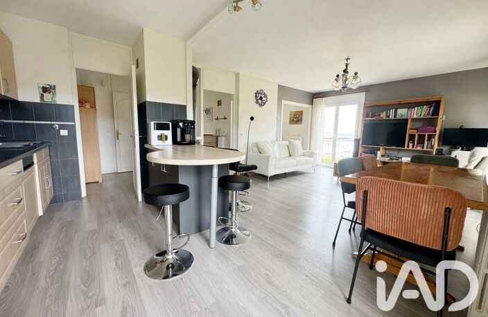 Vente Maison/villa 5 pièces — photo 3