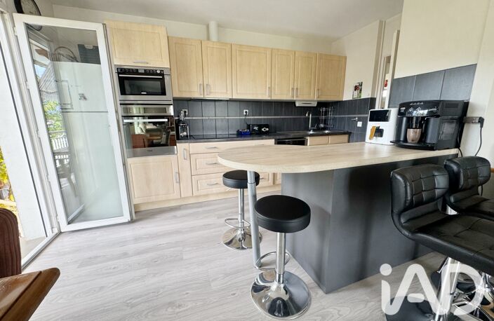 Vente Maison/villa 5 pièces — photo 4