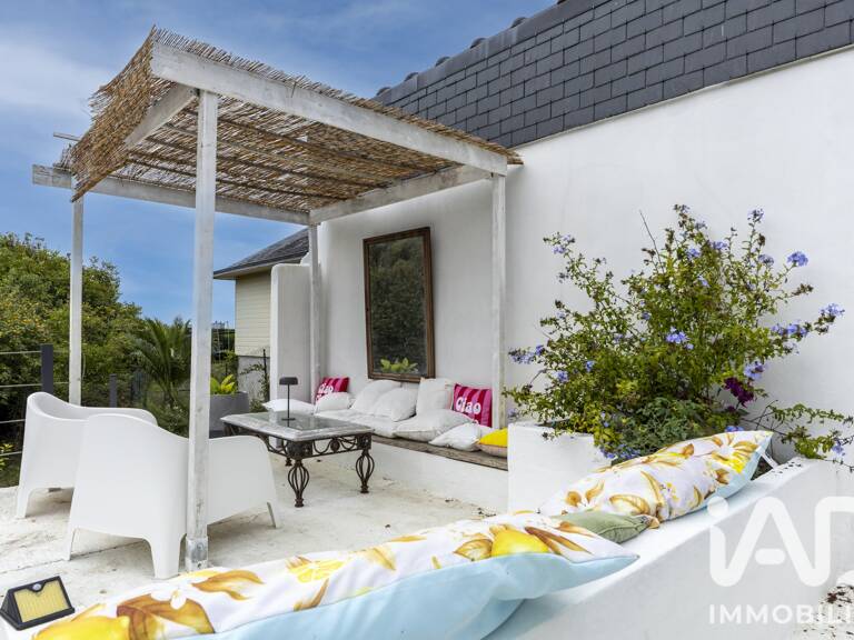 Vente Maison de campagne 5 pièces — photo 1