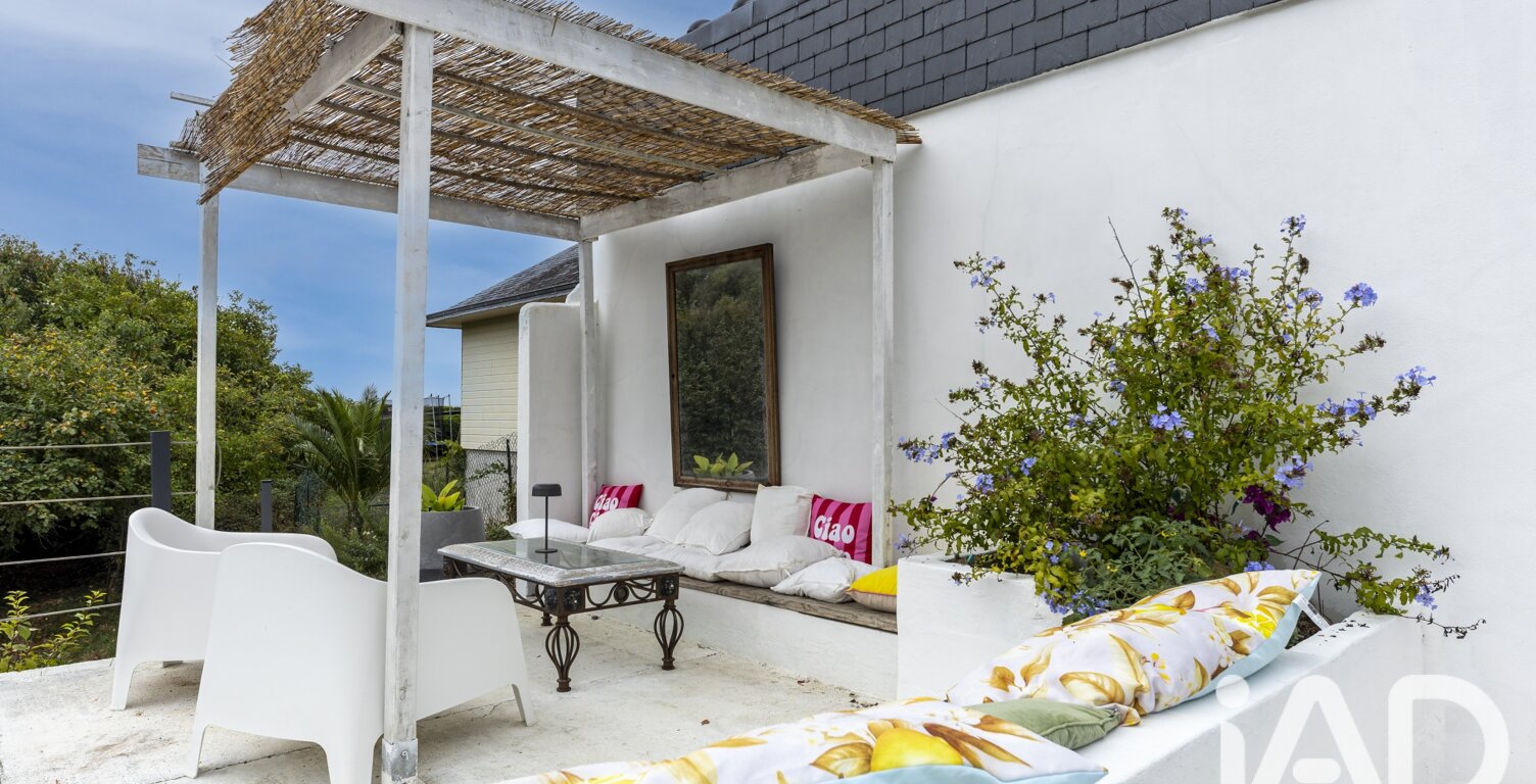Vente Maison de campagne 5 pièces — photo 1