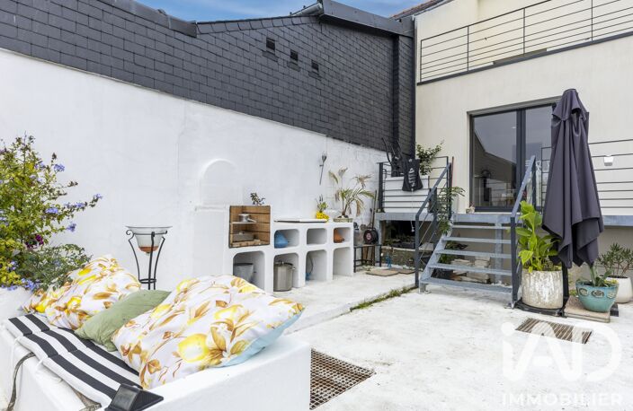 Vente Maison de campagne 5 pièces — photo 3