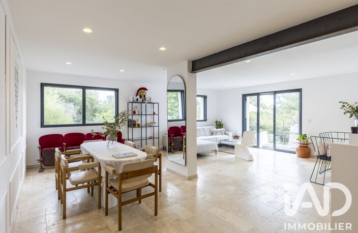 Vente Maison de campagne 5 pièces — photo 4