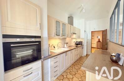 Vente Appartement 3 pièces — photo du bien
