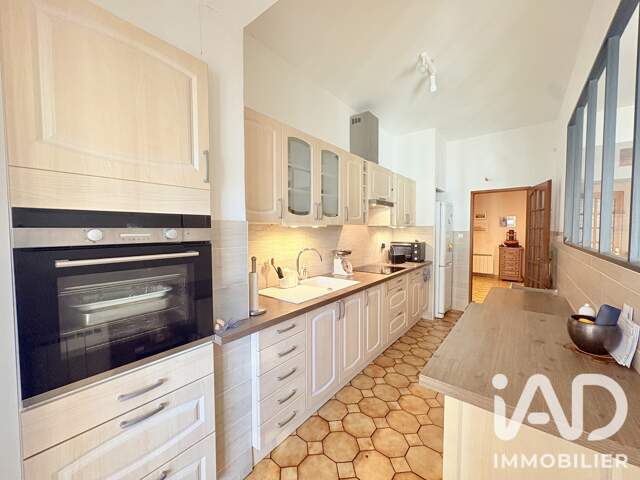 Vente Appartement 3 pièces — photo du bien