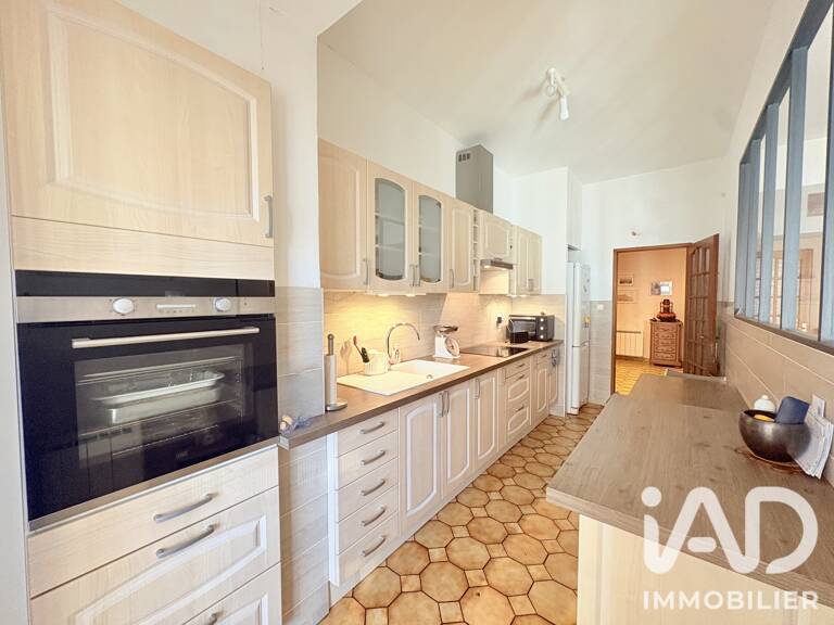 Vente Appartement 3 pièces — photo 1