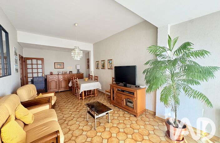 Vente Appartement 3 pièces — photo 3